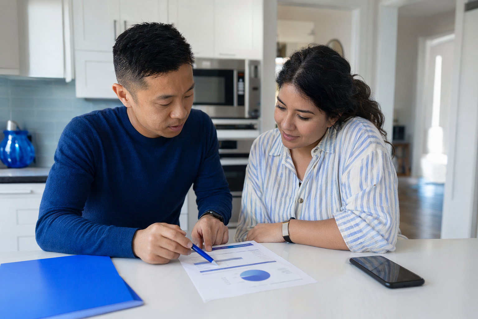 Why the down payment matters