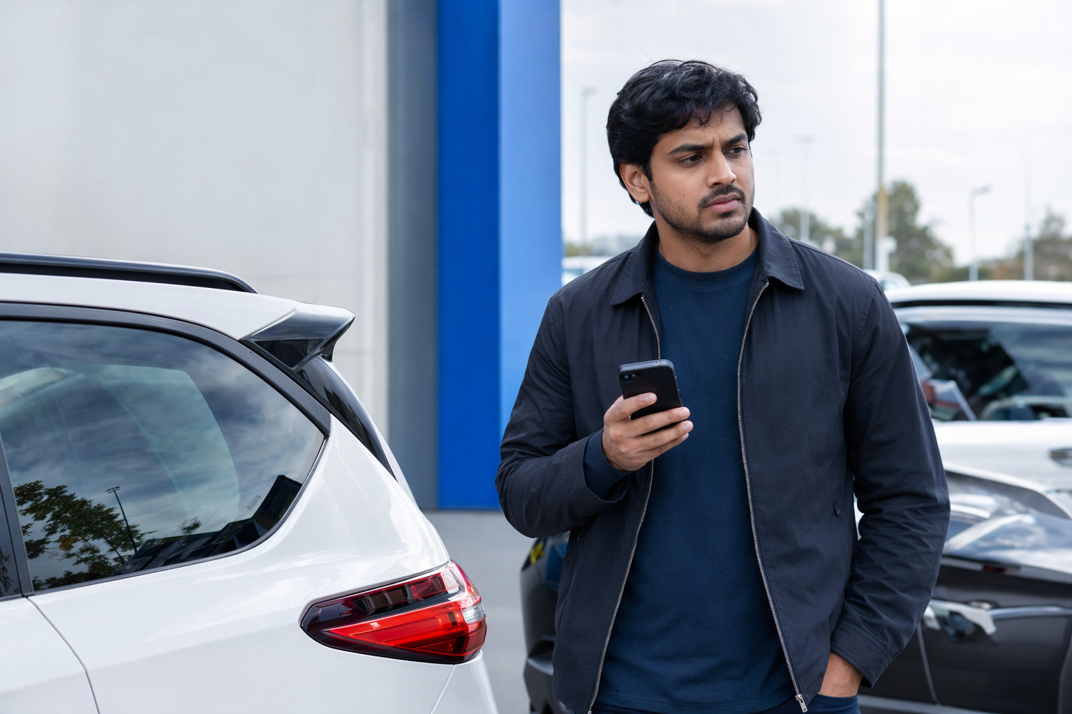 How to spot a predatory auto lender